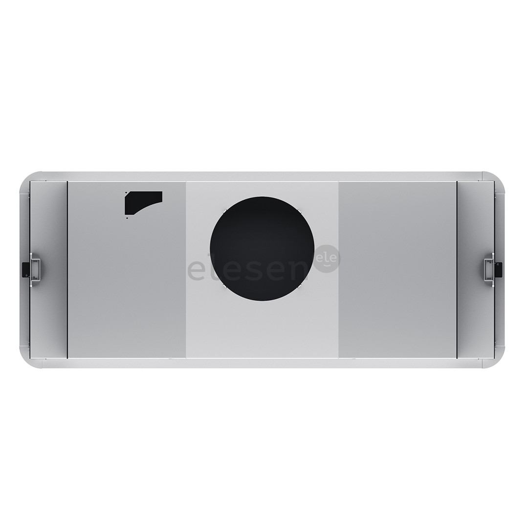 Faber IN-LIGHT X KL A70/2, 710  м³/ч, ширина 70 см, нерж. сталь - Интегрируемая вытяжка