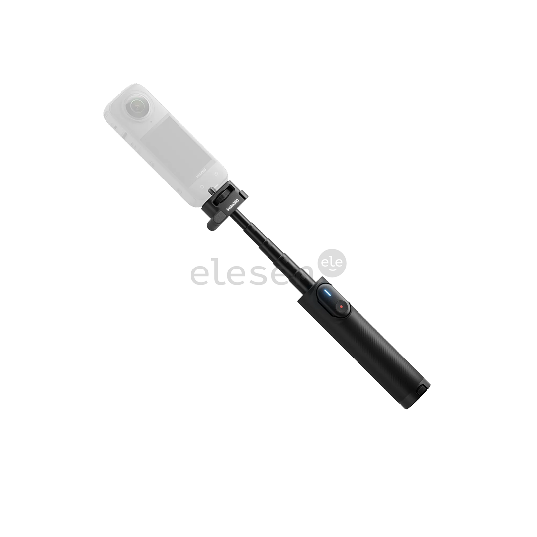 Insta360 Foldable 2-in-1 Selfie Stick, темно-серый - Штатив для камеры