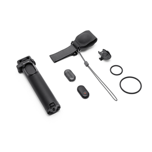 Insta360 Foldable 2-in-1 Selfie Stick, темно-серый - Штатив для камеры