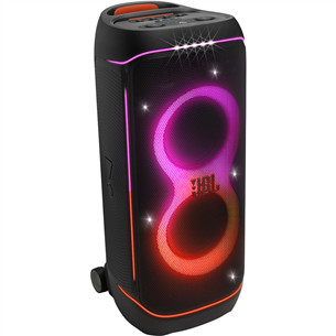 JBL Partybox 720, juodas - Muzikinis centras JBLPARTYBOX720EU