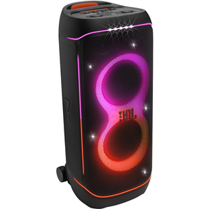 JBL Partybox 720, black - Party speaker JBLPARTYBOX720EU