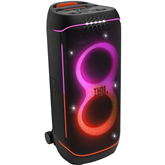 JBL Partybox 720, black - Party speaker