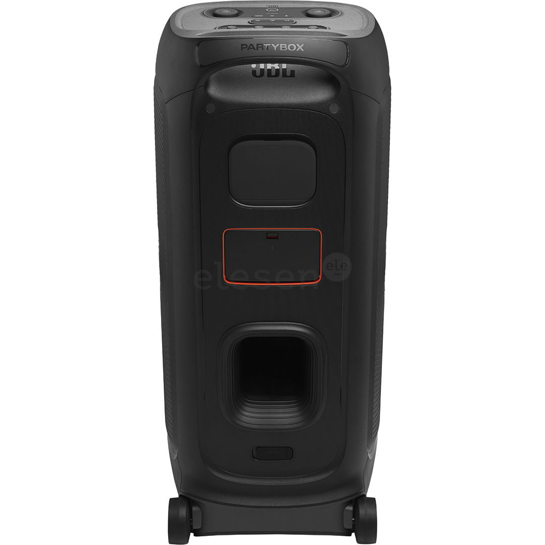 JBL Partybox 720, black - Party speaker
