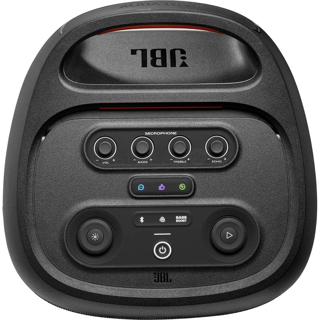 JBL Partybox 720, black - Party speaker