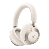 Soundcore Space One Pro, белый - Беспроводные наушники