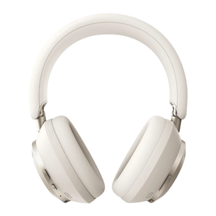 Soundcore Space One Pro, белый - Беспроводные наушники