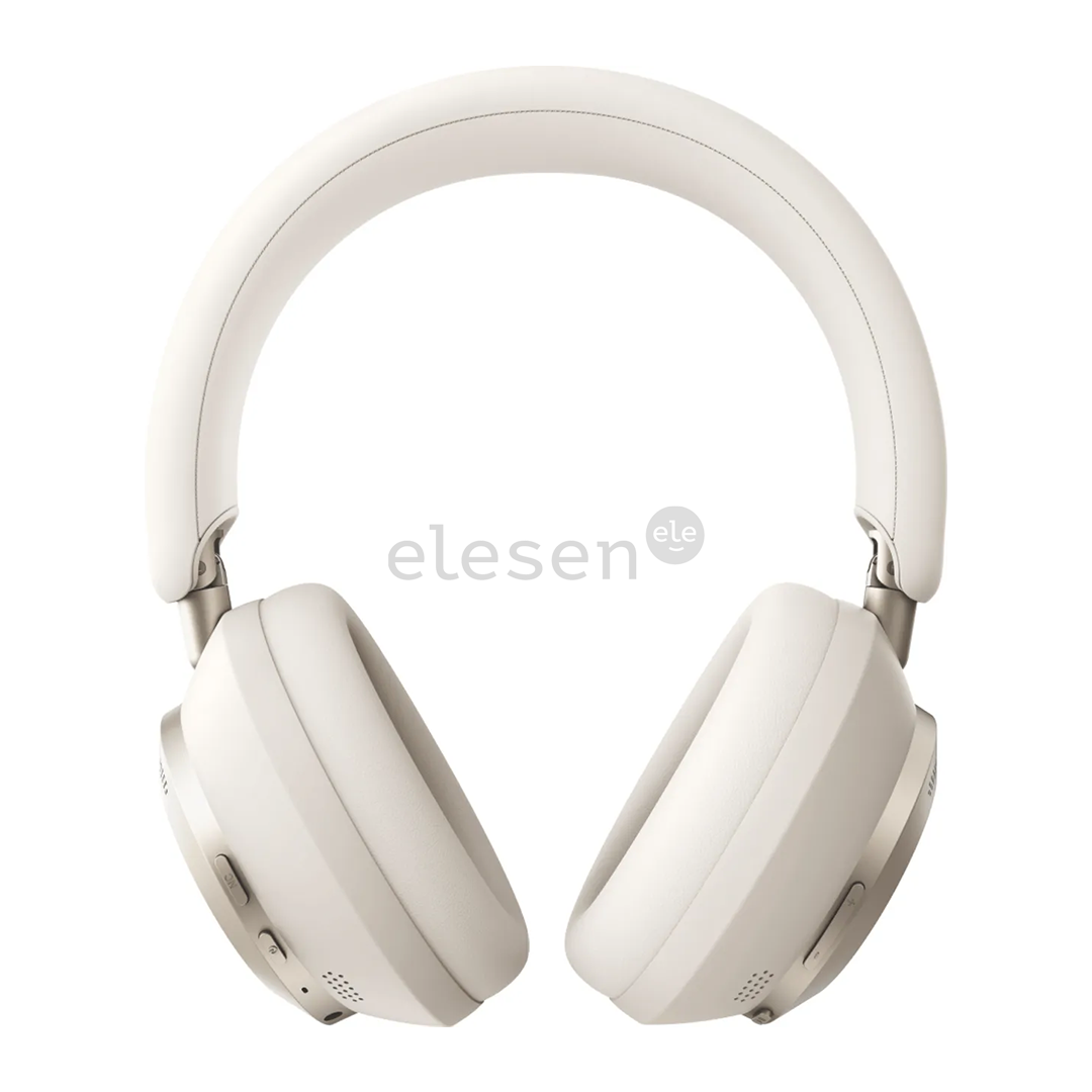 Soundcore Space One Pro, белый - Беспроводные наушники