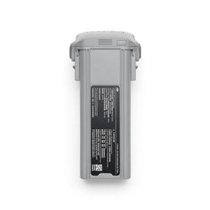 Dji Air 3s Intelligent Flight Battery, pilka - Atsarginė baterija CP.MA.00000833