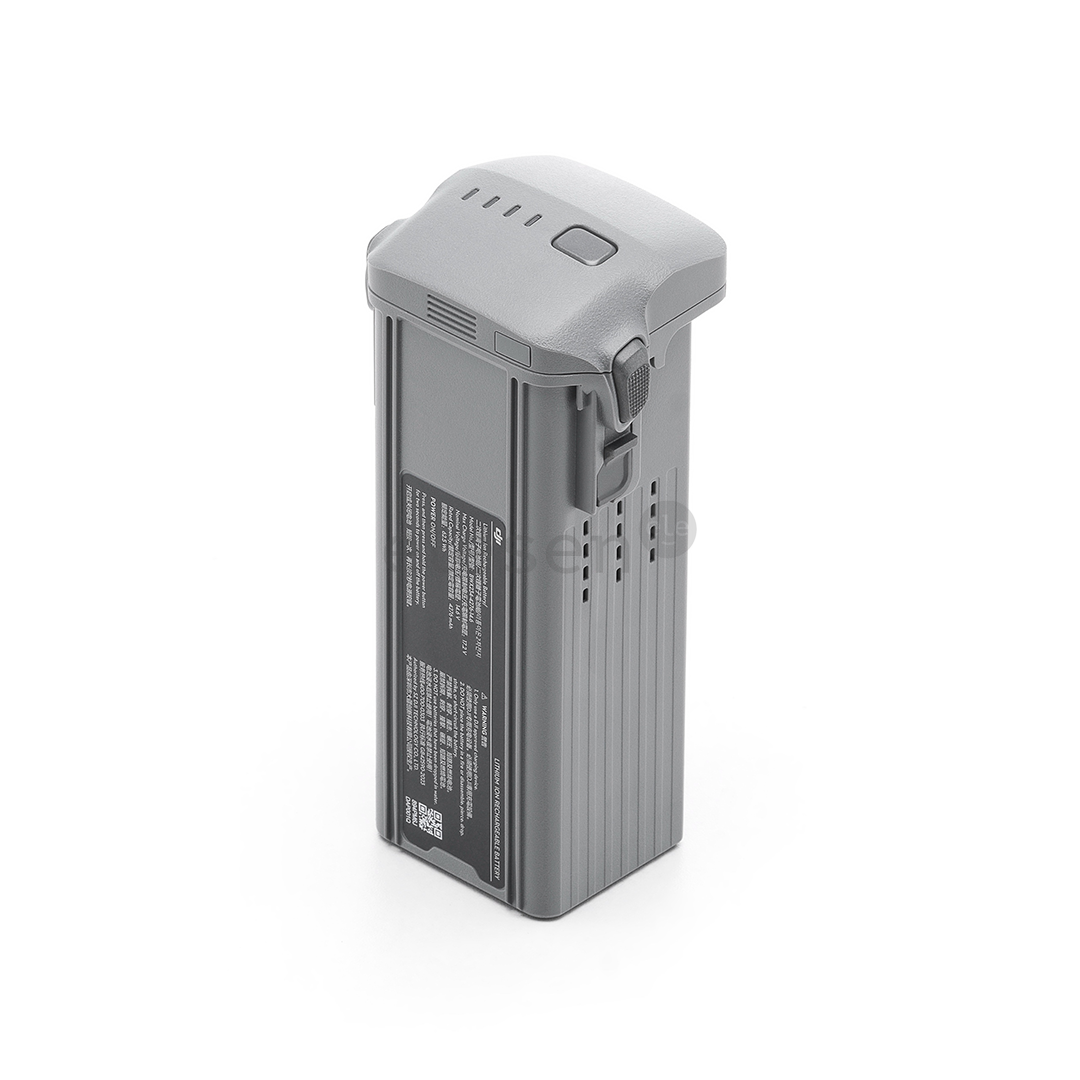 Dji Air 3s Intelligent Flight Battery, pilka - Atsarginė baterija