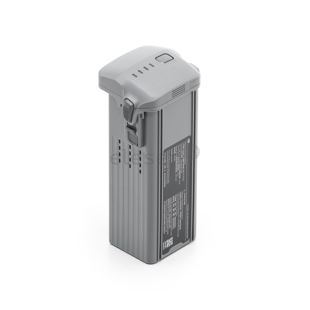 Dji Air 3s Intelligent Flight Battery, pilka - Atsarginė baterija