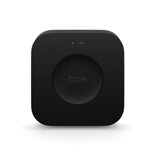Philips Hue Bridge Pro, juodas - Išmaniųjų namų valdiklis