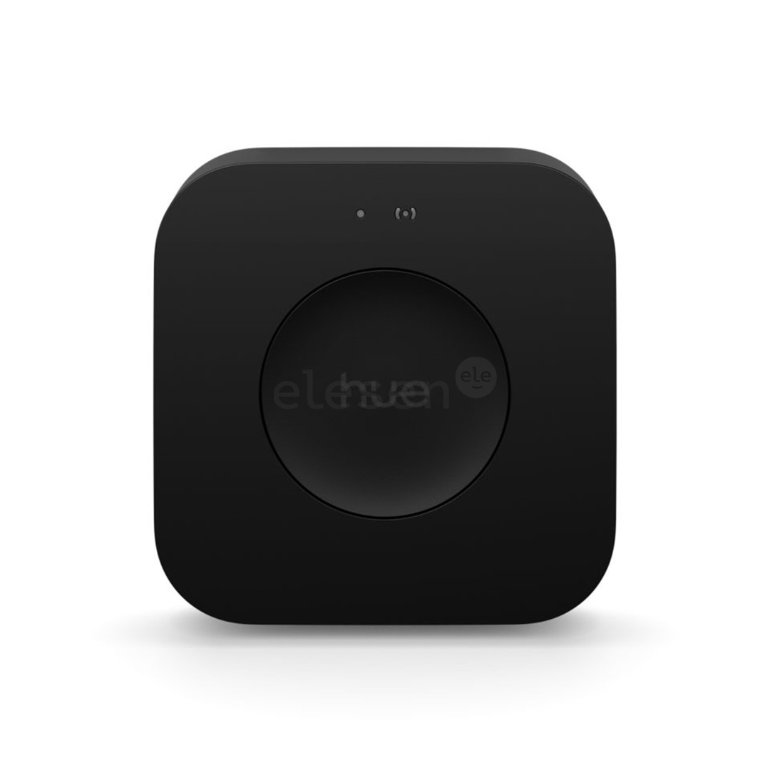 Philips Hue Bridge Pro, black - Smart home station