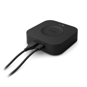 Philips Hue Bridge Pro, juodas - Išmaniųjų namų valdiklis