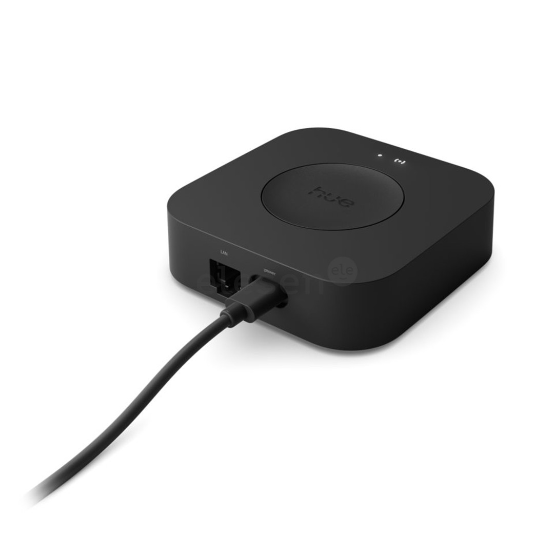 Philips Hue Bridge Pro, black - Smart home station