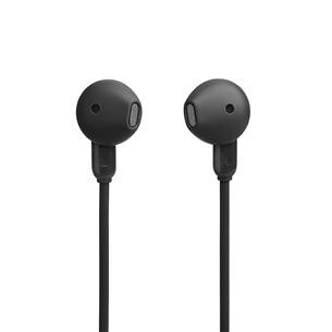 JBL Tune 235BT, black - In-ear Wireless Headphones
