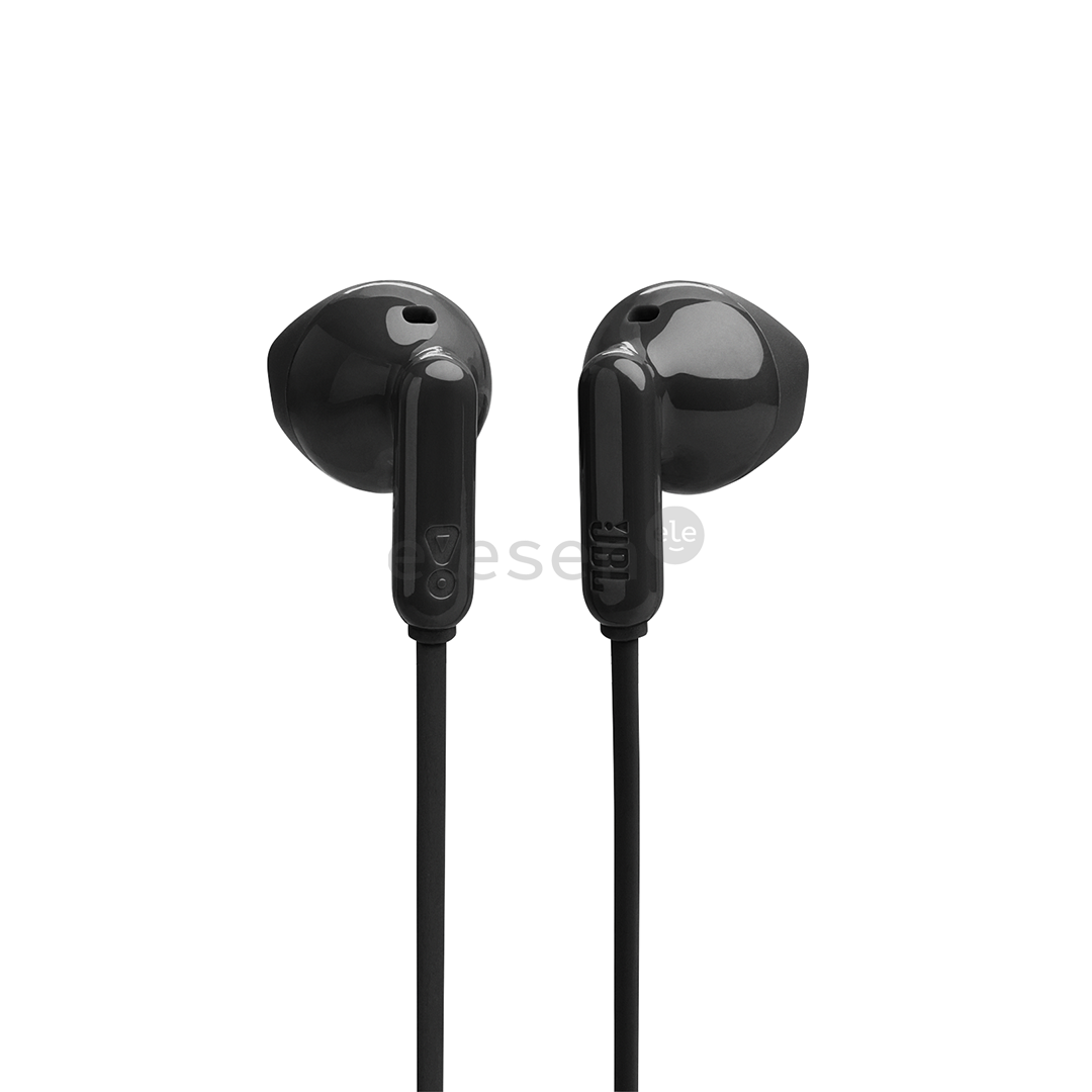 JBL Tune 235BT, black - In-ear Wireless Headphones