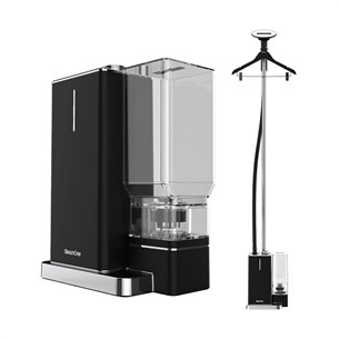 SteamOne George 2, 2300 W, black - Clothing steamer EUES200BV2