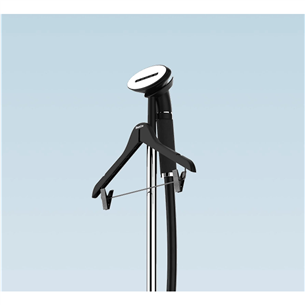 SteamOne George 2, 2300 Вт, черный - Паровая система