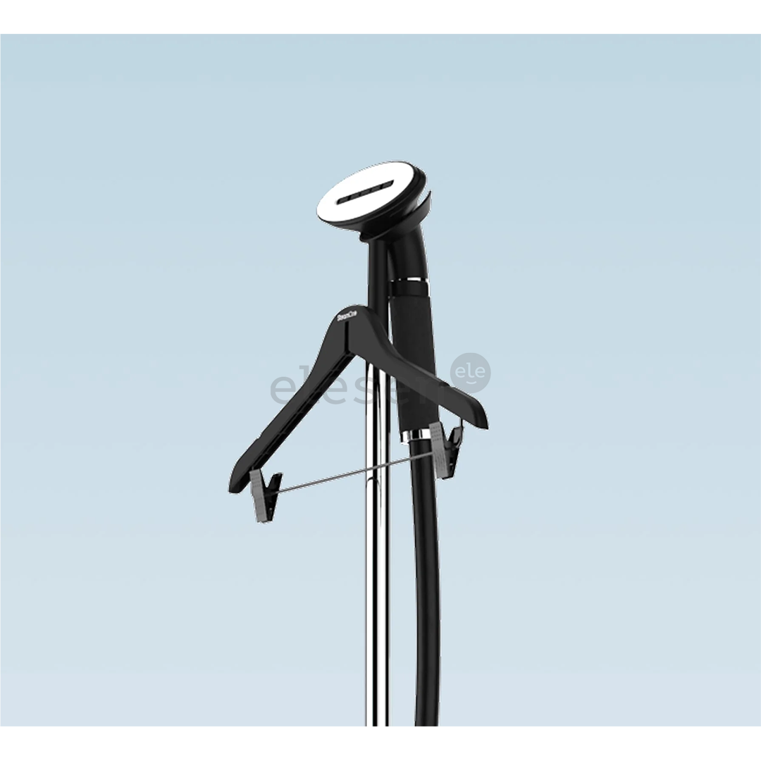 SteamOne George 2, 2300 Вт, черный - Паровая система