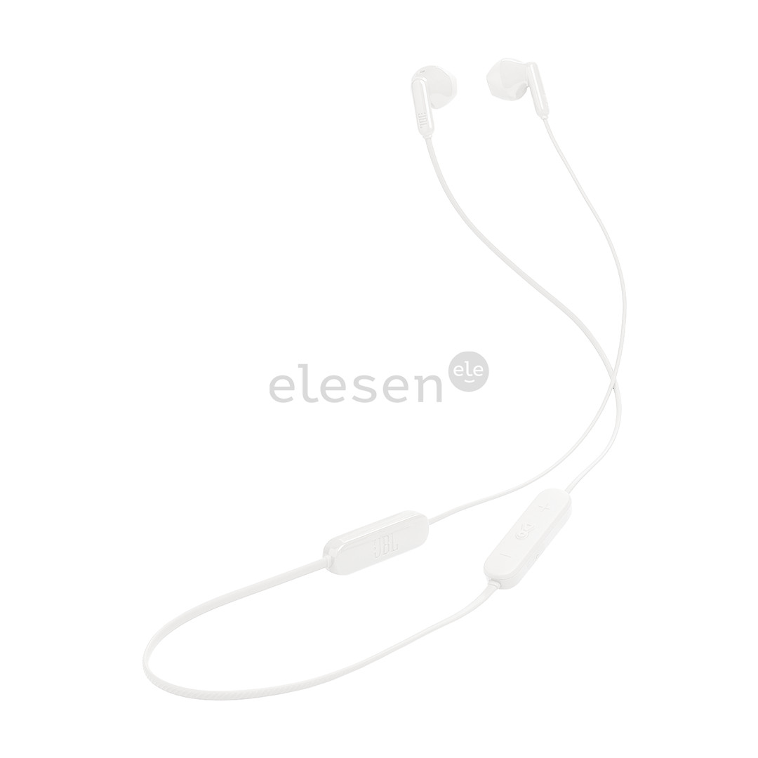 JBL Tune 235BT, белый - Беспроводные наушники