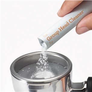 Sage, 12 x 5 g - The group head cleaner