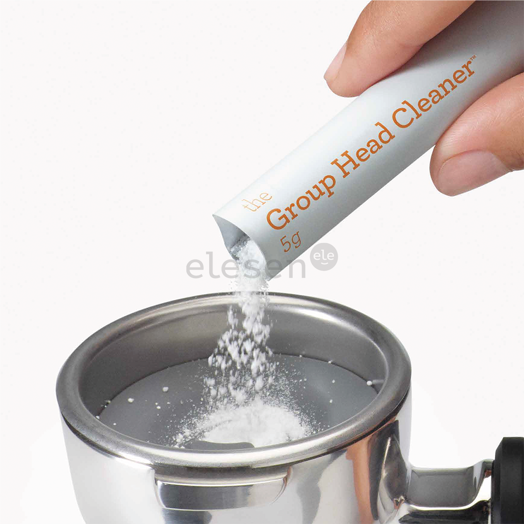 Sage, 12 x 5 g - The group head cleaner
