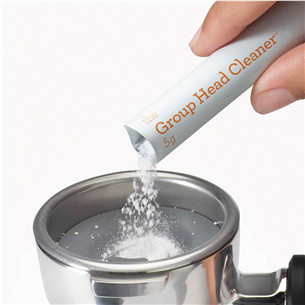 Sage, 6 x 5 g - Portafiltro valymo milteliai