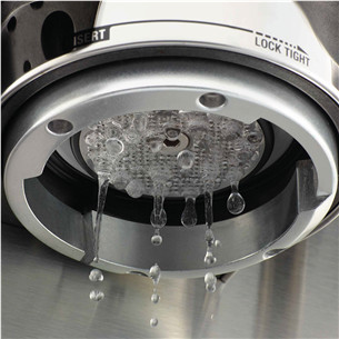 Sage, 6 x 5 g - Portafiltro valymo milteliai