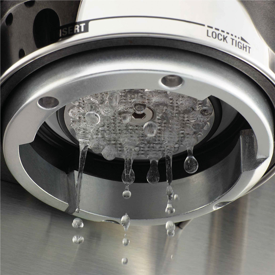 Sage, 6 x 5 g - Portafiltro valymo milteliai