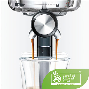 Sage, 6 x 5 g - Portafiltro valymo milteliai