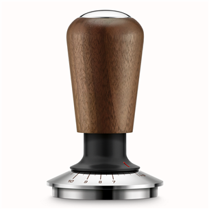 Sage the Force Gauge Tamper™ 58 mm - Kavos grūstuvas SEA302WLW