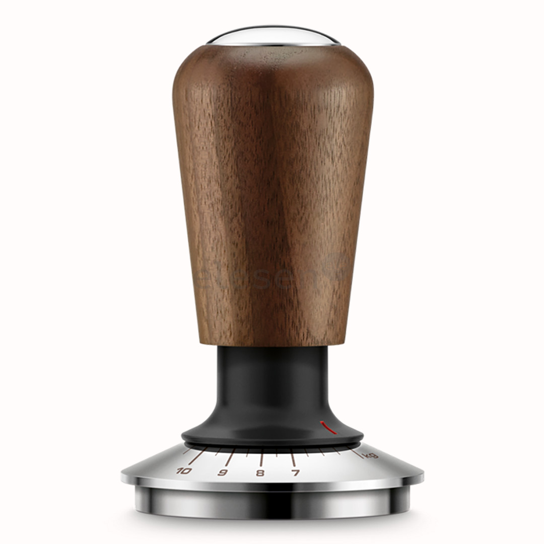 Sage the Force Gauge Tamper™ 58 mm - Tamper