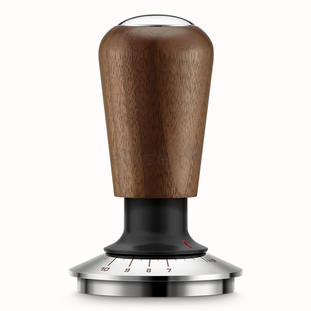 Sage the Force Gauge Tamper™ 58 mm - Kavos grūstuvas