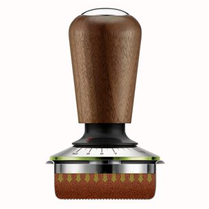 Sage the Force Gauge Tamper™ 58 mm - Kavos grūstuvas