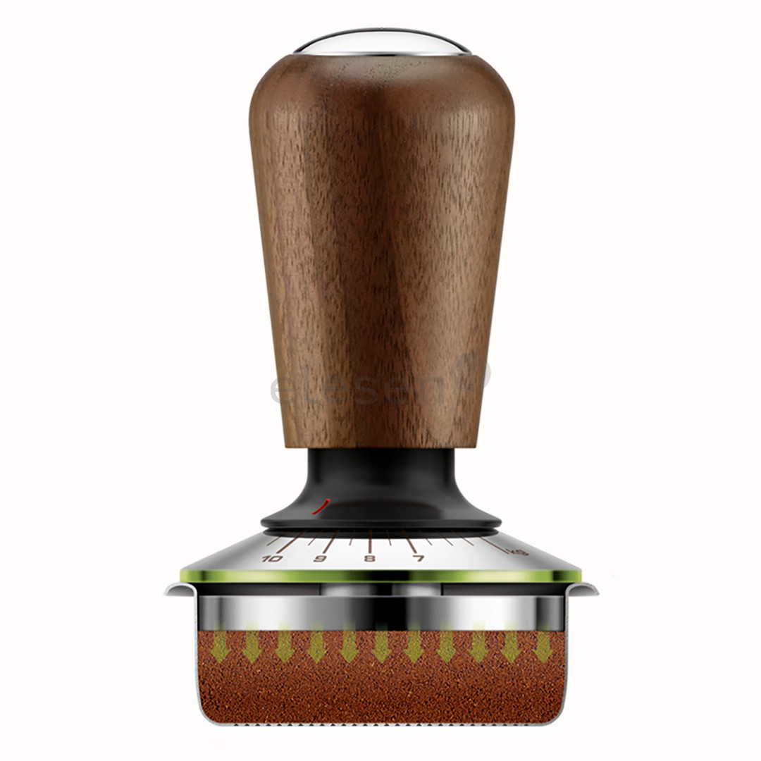Sage the Force Gauge Tamper™ 58 mm - Tamper