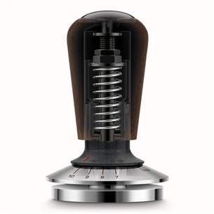 Sage the Force Gauge Tamper™ 58 mm - Kavos grūstuvas