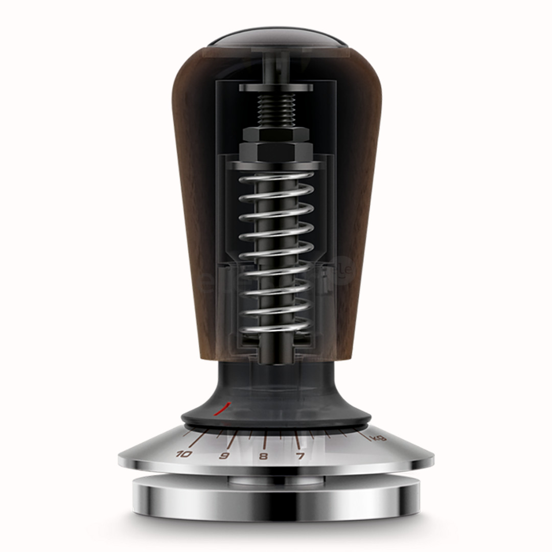 Sage the Force Gauge Tamper™ 58 mm - Tamper