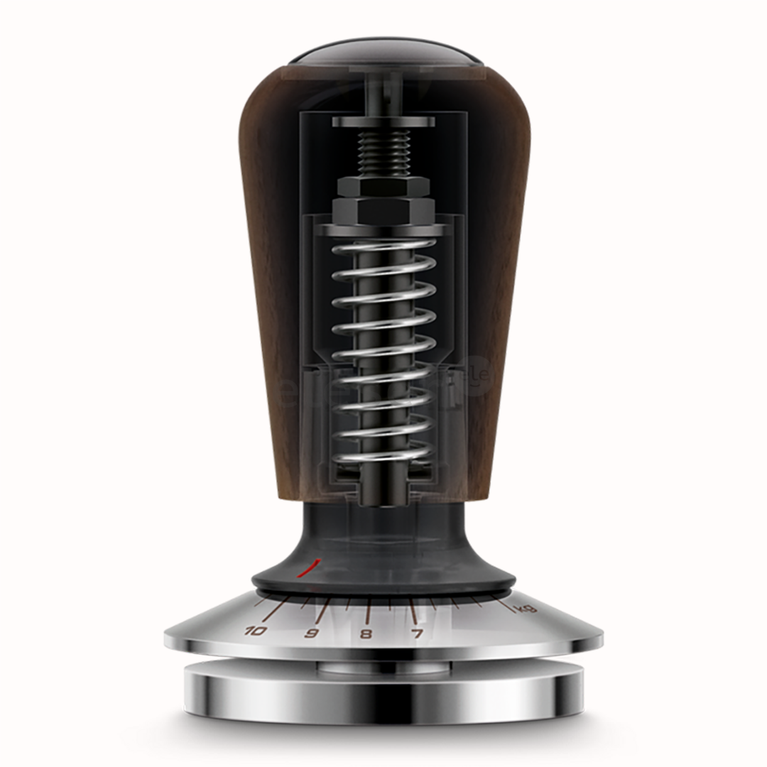 Sage the Force Gauge Tamper™ 58 mm - Kavos grūstuvas