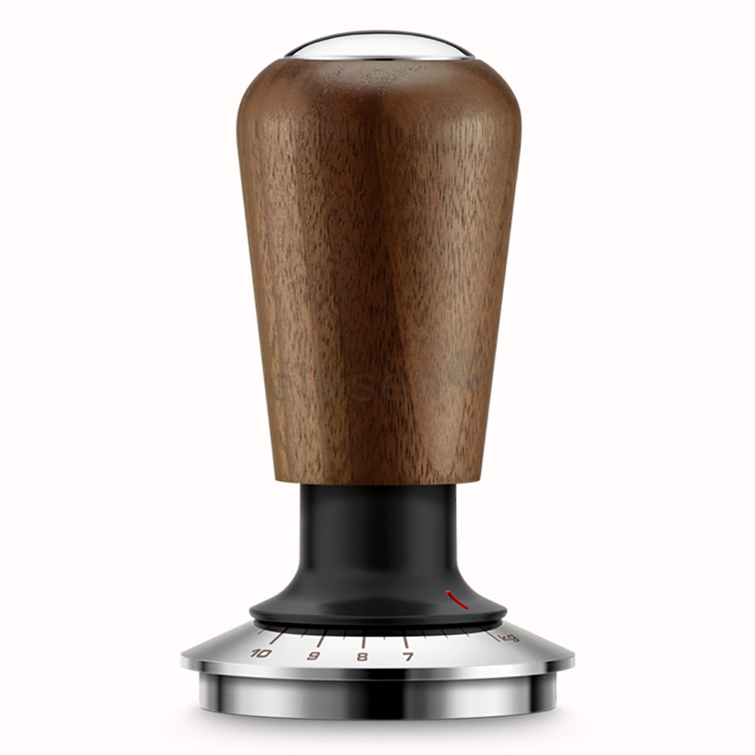 Sage the Force Gauge Tamper™ 54 mm - Kavos grūstuvas