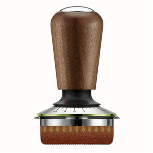 Sage the Force Gauge Tamper™ 54 mm - Kavos grūstuvas