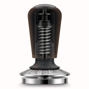 Sage the Force Gauge Tamper™ 54 mm - Kavos grūstuvas