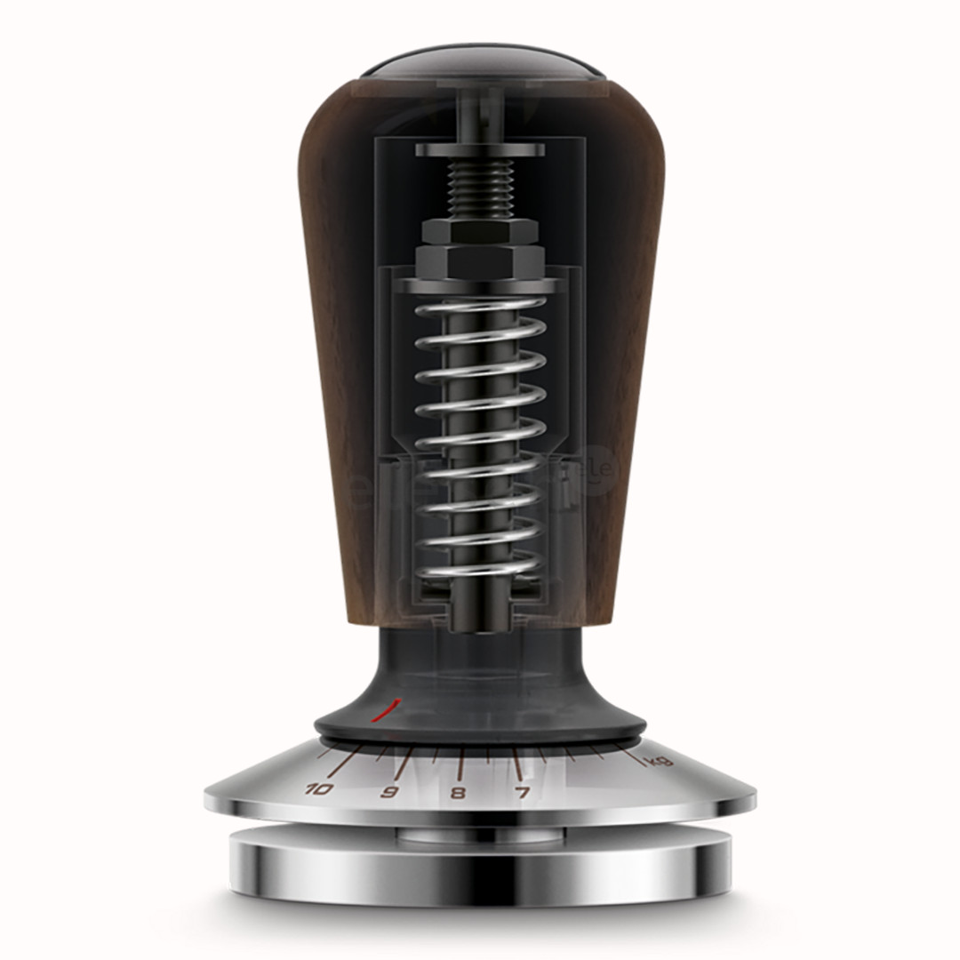 Sage the Force Gauge Tamper™ 54 mm - Kavos grūstuvas