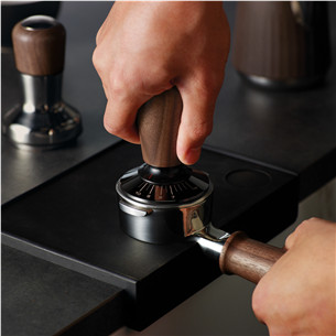 Sage the Force Gauge Tamper™ 54 mm - Kavos grūstuvas