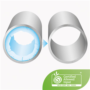 Sage the Machine Descaler, 6 x 25 g - Nukalkinimo priemonė