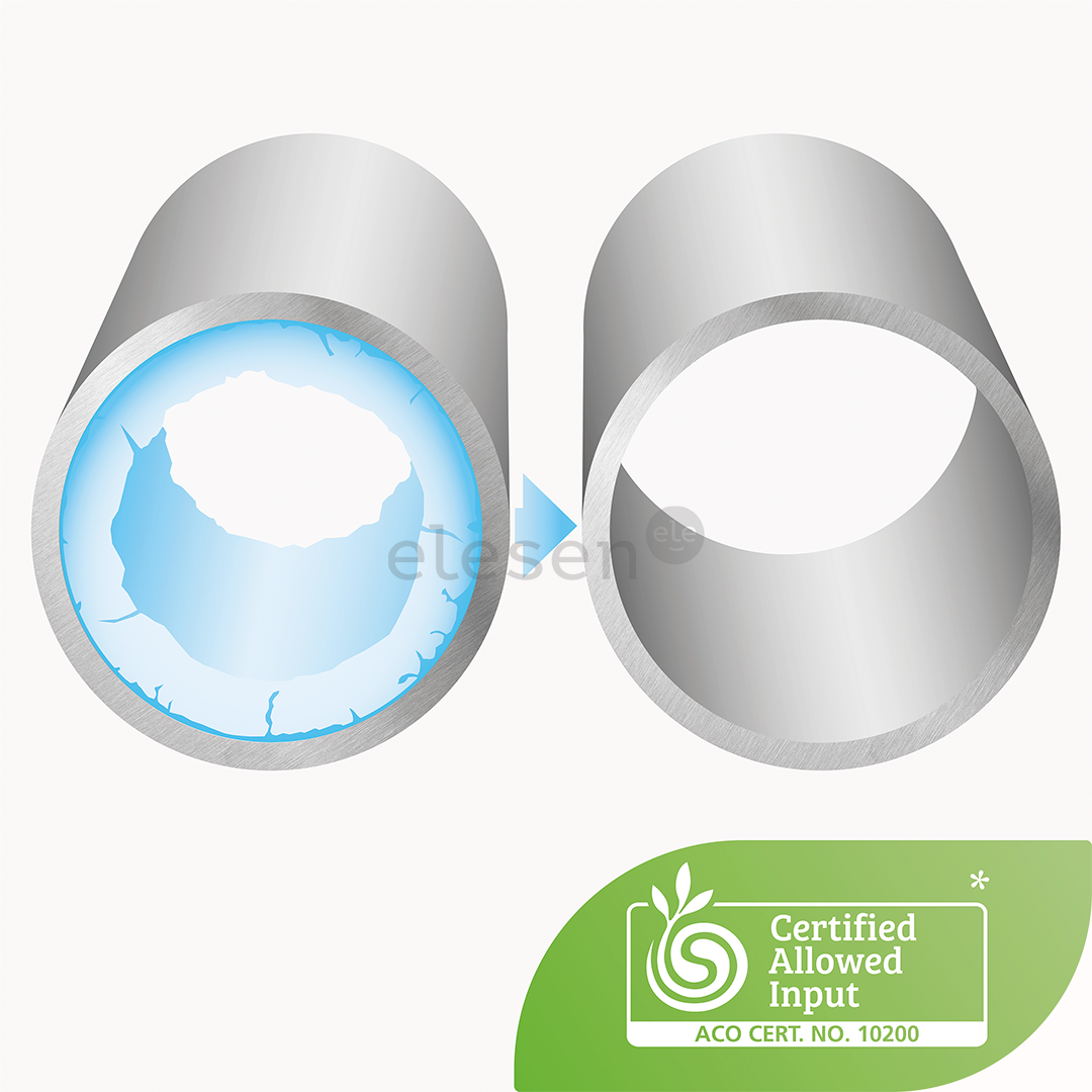 Sage the Machine Descaler, 6 x 25 g - Nukalkinimo priemonė