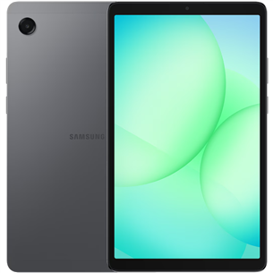 Samsung Galaxy Tab A11, 128 GB, Wi-Fi, gray - Tablet SM-X130NZAEEUE