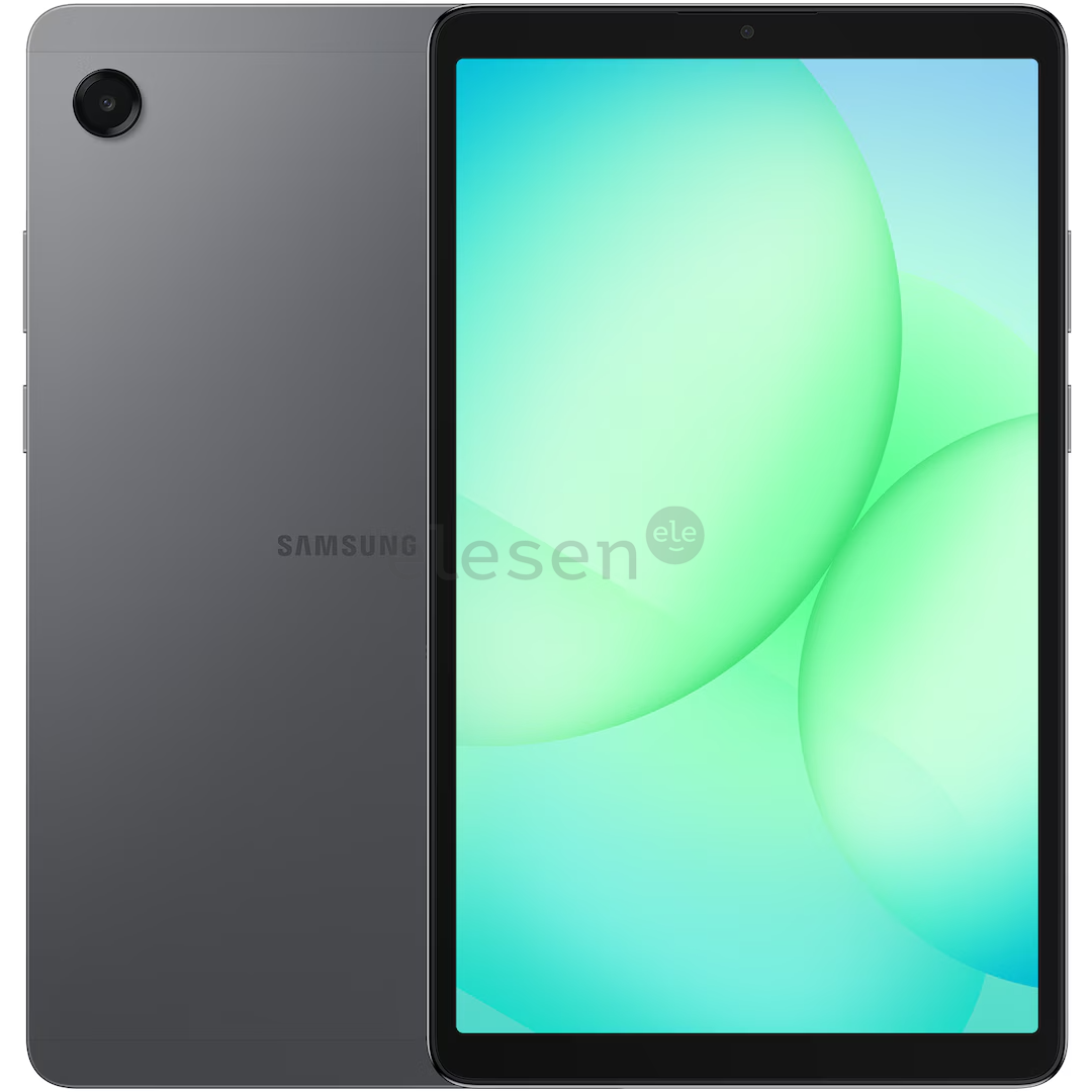 Samsung Galaxy Tab A11, 64 GB, Wi-Fi, gray - Tablet