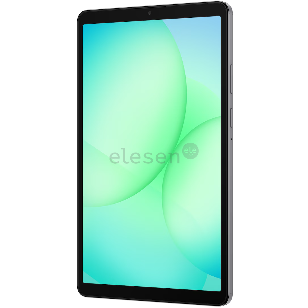 Samsung Galaxy Tab A11, 64 GB, Wi-Fi, gray - Tablet