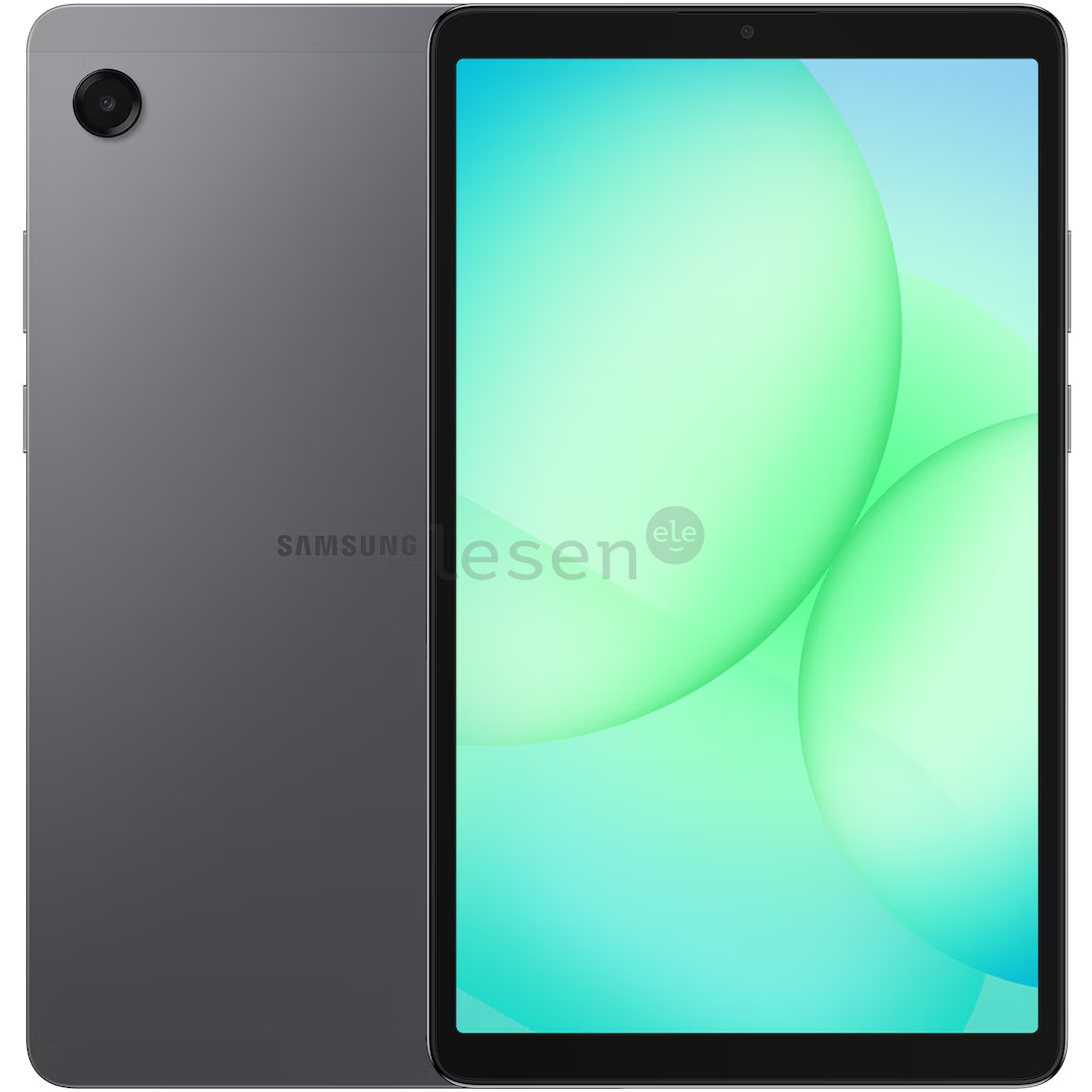 Samsung Galaxy Tab A11, 64 GB, LTE, gray - Tablet