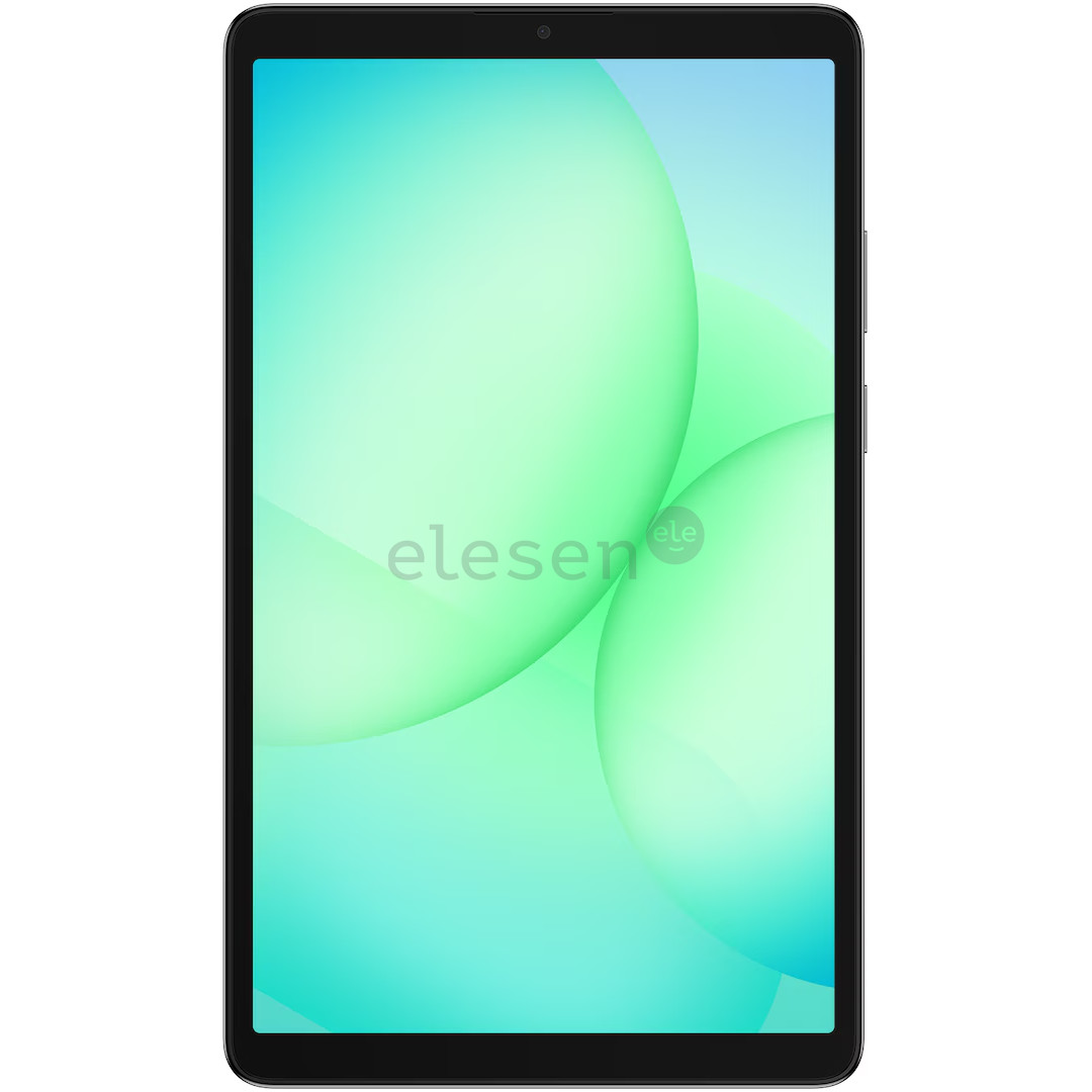 Samsung Galaxy Tab A11, 64 GB, LTE, gray - Tablet